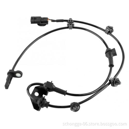 Front Left ABS Sensor Connector Cable Harness for Suzuki Swift (Part Number: 56220-68L01)